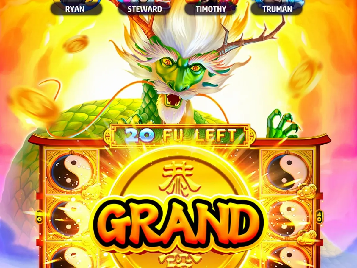 Koleksi sqtoto Slot Gacor screenshot