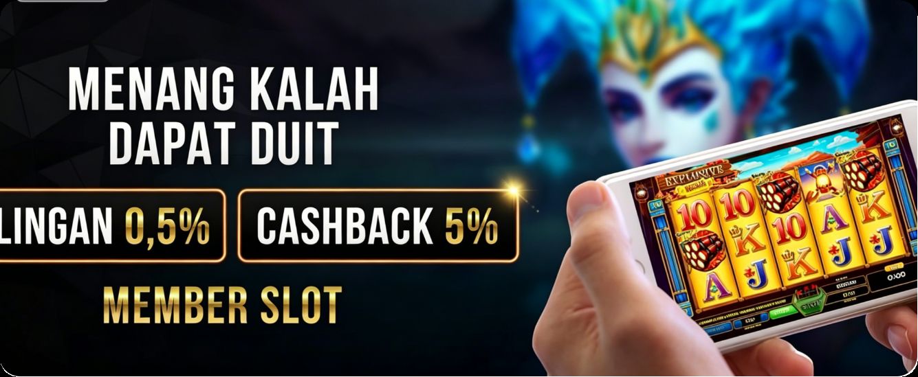 Main sqtotoapk.com Menang Jackpot Besar